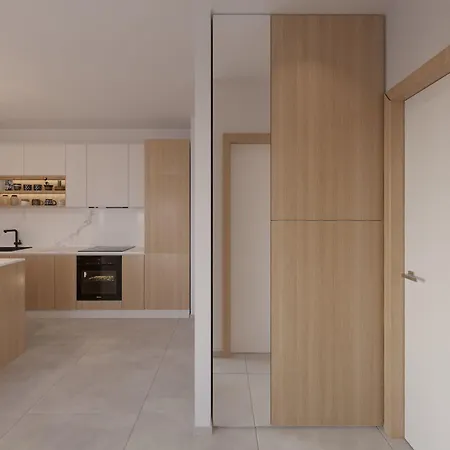 Elies Tiny Glamping Hotel *