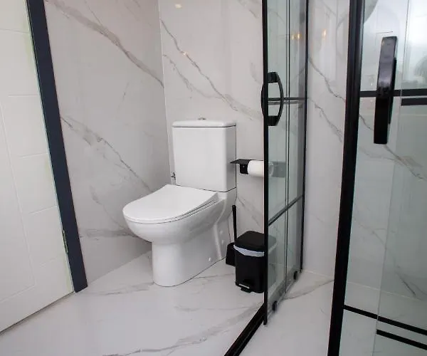 Hotel Elies Tiny Glamping Ayvalı