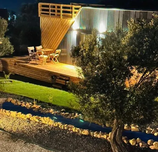 Elies Tiny Glamping *