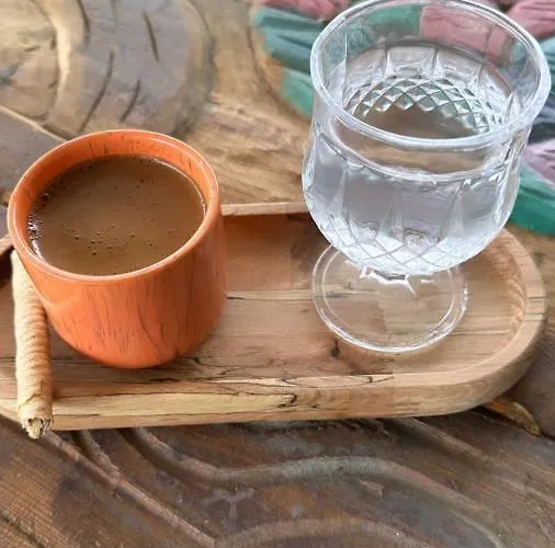 Hotel Elies Tiny Glamping *