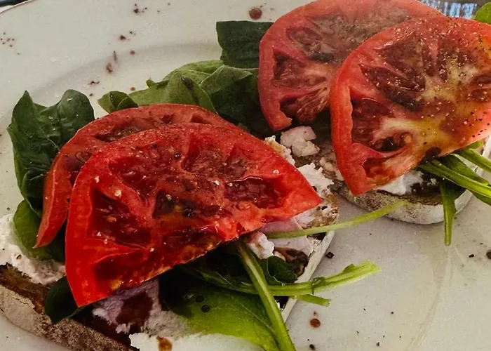 Elies Tiny Glamping Hotel Ayvalı