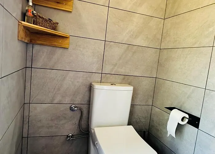 Elies Tiny Glamping *