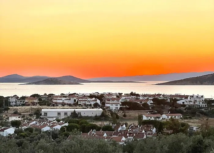 Elies Tiny Glamping Hotel *