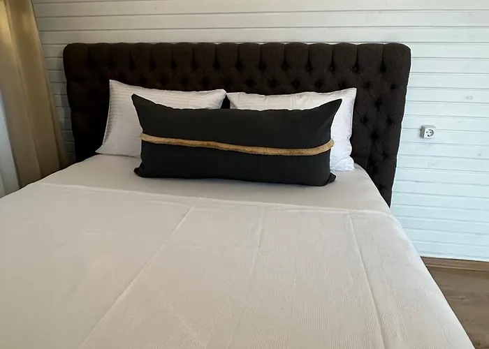 Elies Tiny Glamping *