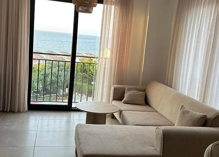 Elies Tiny Glamping Hotel *