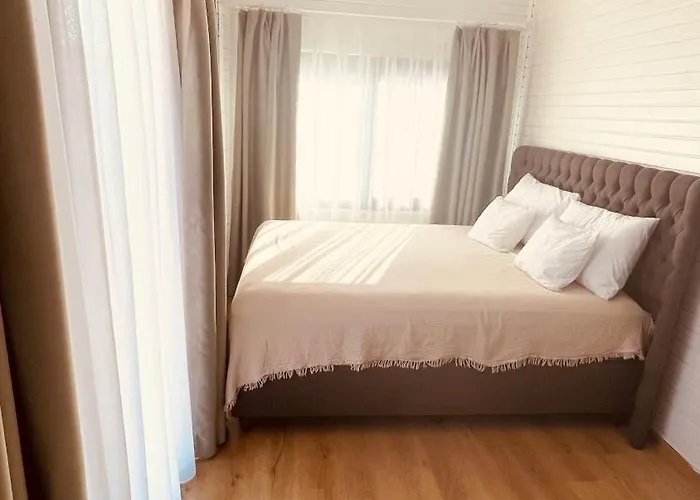 Hotel Elies Tiny Glamping *