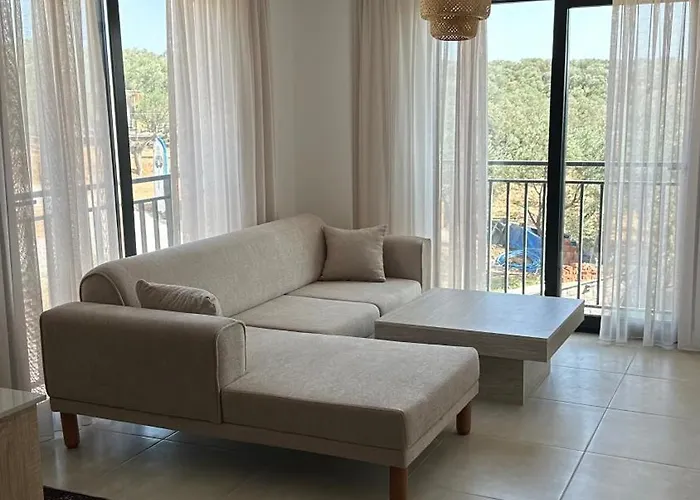 Hotel Elies Tiny Glamping Ayvalı