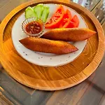 Elies Tiny Glamping * Ayvalı