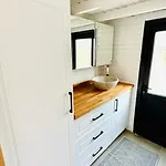 Elies Tiny Glamping Otel Ayvalı