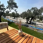 Otel Elies Tiny Glamping *