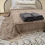 Otel Elies Tiny Glamping Ayvalı