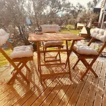 Hotel Elies Tiny Glamping