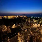 Elies Tiny Glamping * Ayvalı