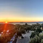 Elies Tiny Glamping Ayvalı