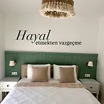 Elies Tiny Glamping Hotel *