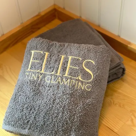 Elies Tiny Glamping *