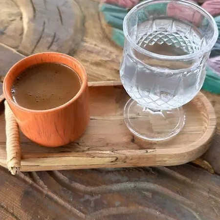 Ξενοδοχείο Elies Tiny Glamping *