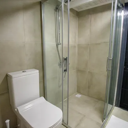 Elies Tiny Glamping Otel Ayvalı