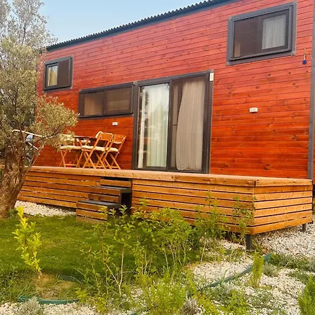 Elies Tiny Glamping Ξενοδοχείο *