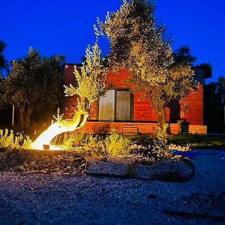 Elies Tiny Glamping Аявали