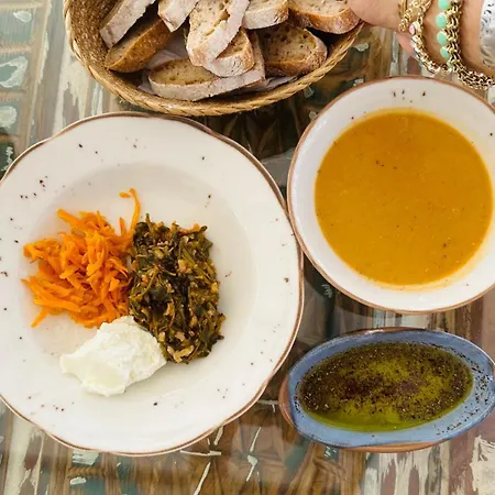 Готель Elies Tiny Glamping Айвалик