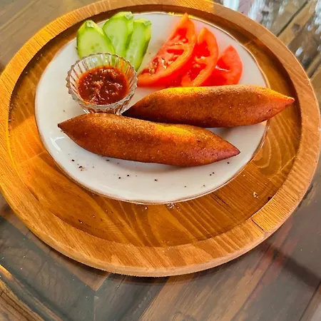 Elies Tiny Glamping * Айвалик