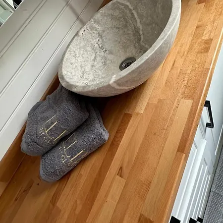 Elies Tiny Glamping Otel *