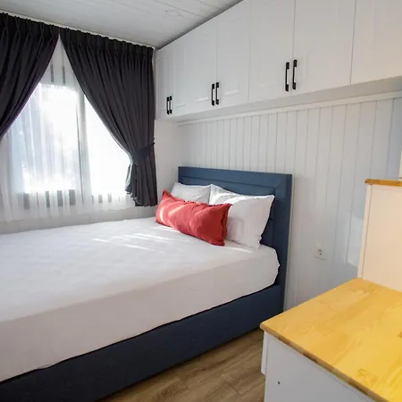 Ξενοδοχείο Elies Tiny Glamping *