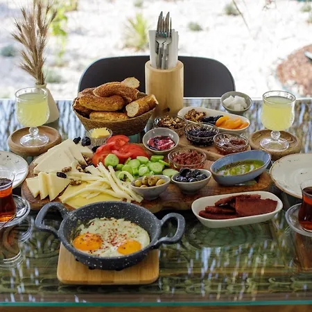 Otel Elies Tiny Glamping *