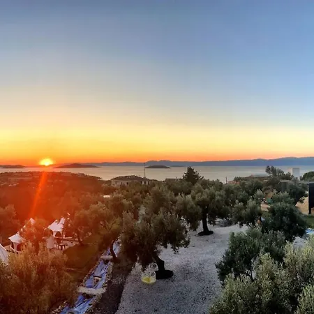 Elies Tiny Glamping Ayvalik