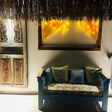 Elies Tiny Glamping *