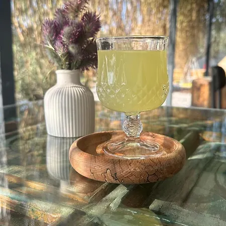 Elies Tiny Glamping Ayvalı