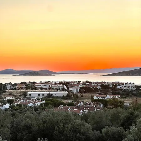 Elies Tiny Glamping Ξενοδοχείο *