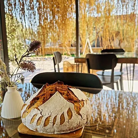 Elies Tiny Glamping Otel