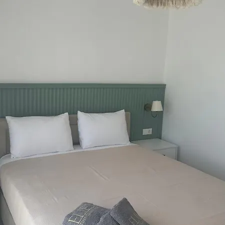 Ξενοδοχείο Elies Tiny Glamping