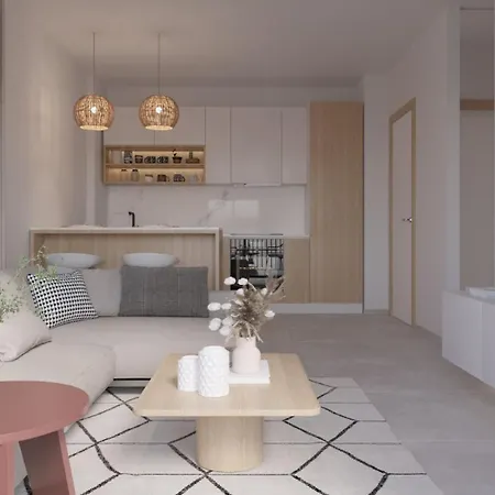 Elies Tiny Glamping Otel *