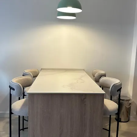 Elies Tiny Glamping Otel Ayvalı