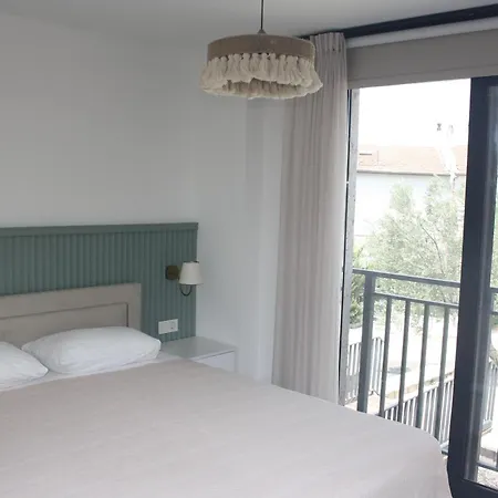 Otel Elies Tiny Glamping *