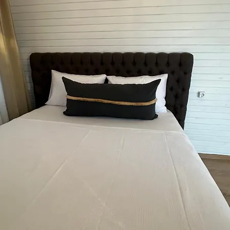 Elies Tiny Glamping *