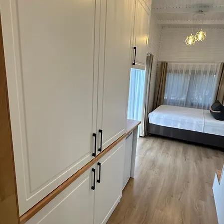 Elies Tiny Glamping Ayvalı