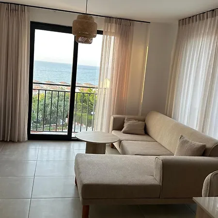 Elies Tiny Glamping Otel *