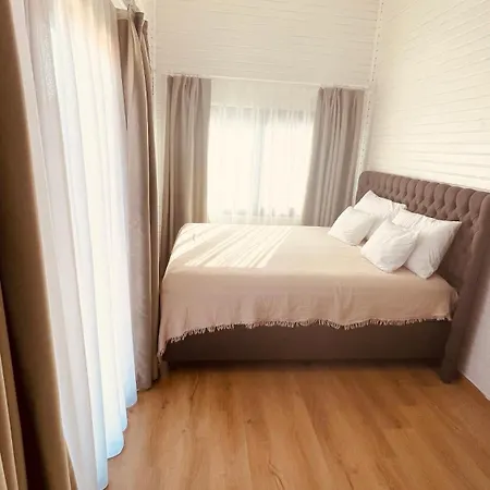 Ξενοδοχείο Elies Tiny Glamping *