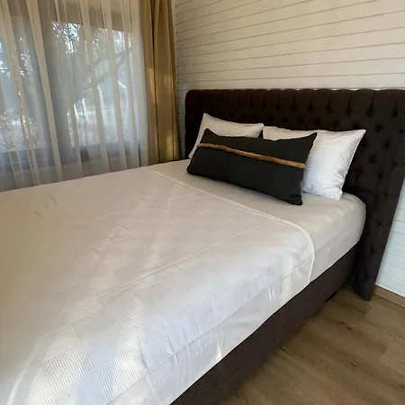 Elies Tiny Glamping *