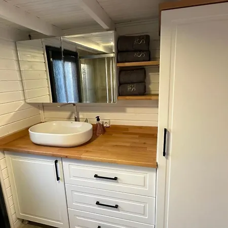 Elies Tiny Glamping Otel *