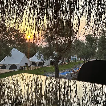 Elies Tiny Glamping Ξενοδοχείο