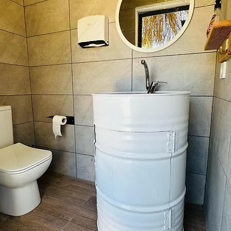 Ξενοδοχείο Elies Tiny Glamping
