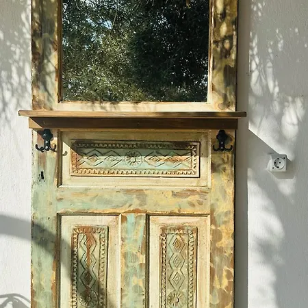 Elies Tiny Glamping * Ayvalı