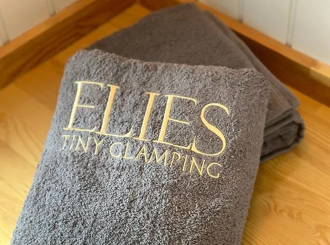 Elies Tiny Glamping *