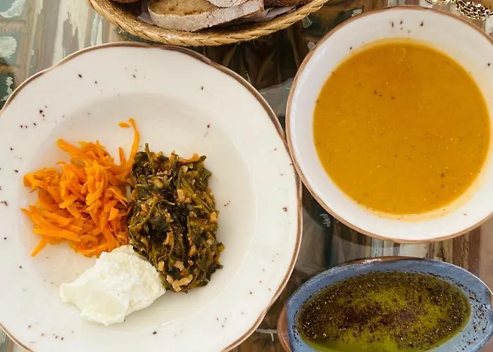 Hotel Elies Tiny Glamping Ayvalı