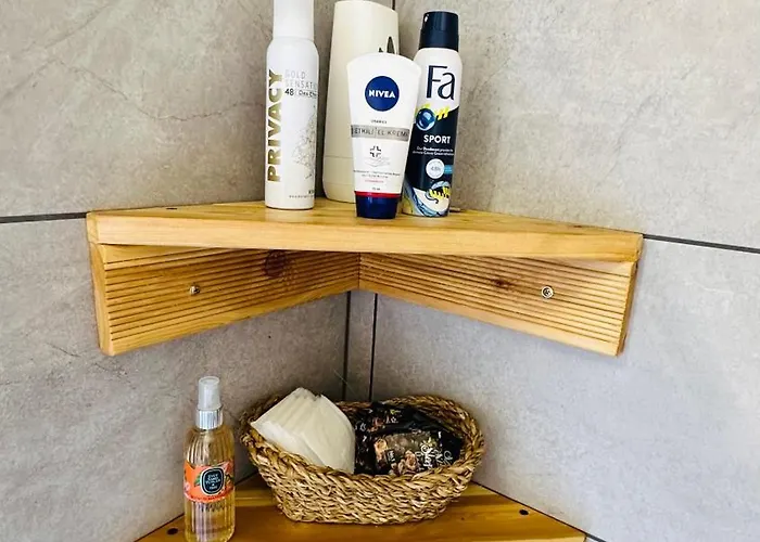 Elies Tiny Glamping Hotel Ayvalı